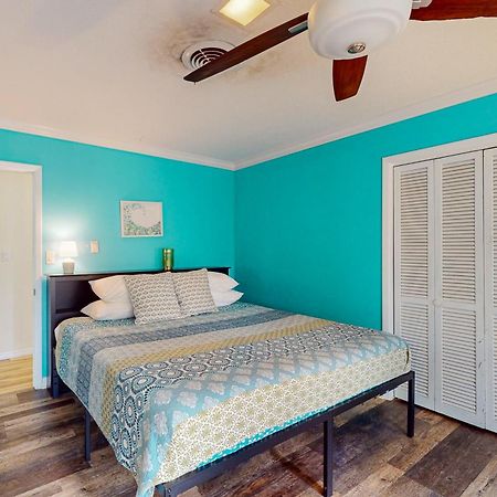 Villa Good Vibrations Cocoa Beach Exterior foto