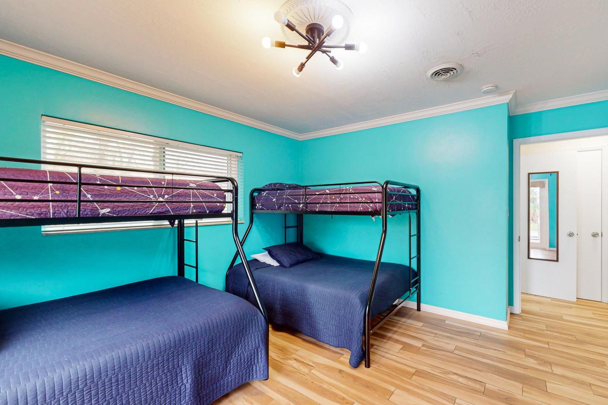 Villa Good Vibrations Cocoa Beach Exterior foto