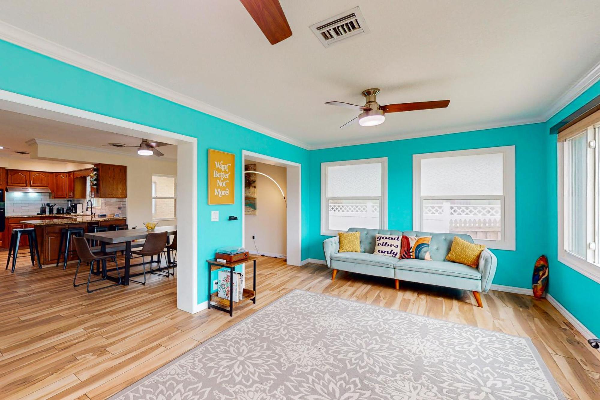 Villa Good Vibrations Cocoa Beach Exterior foto
